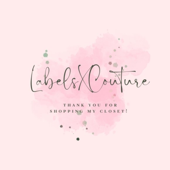 About me/Closet Rules/ Everything is Sold out after this point - Picture 1 of 3